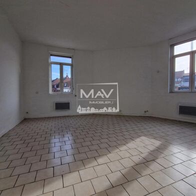 Immeuble  194250 €