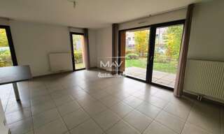 Appartement 3 Pièces 68 m² à vendre à Sainghin-en-Mélantois (59262)