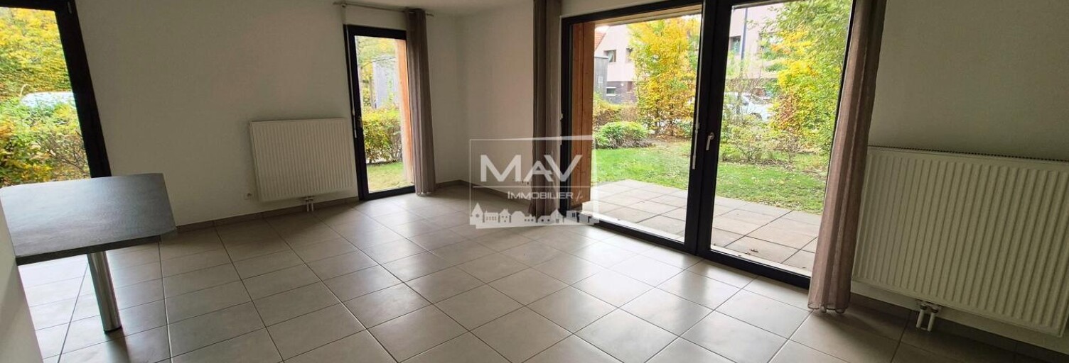 Appartement 3 Pièces 68 m² à vendre à Sainghin-en-Mélantois (59262)