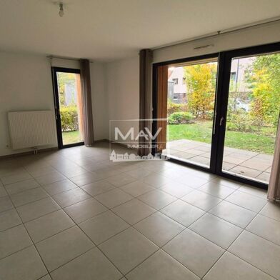 Appartement 3 pièces 250000 €