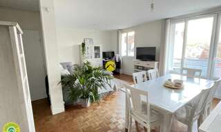 Maison 4 Pièces 67 m² à vendre à Bourges (18000)