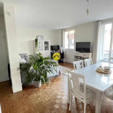 Maison 4 pièces 139900 €