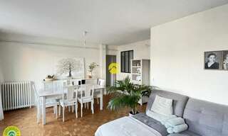 Maison 4 Pièces 67 m² à vendre à Bourges (18000)