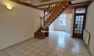 Maison 5 Pièces 90 m² à vendre à Tourcoing (59200)