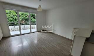 Appartement 3 Pièces 58 m² à vendre à Saint-André-lez-Lille (59350)