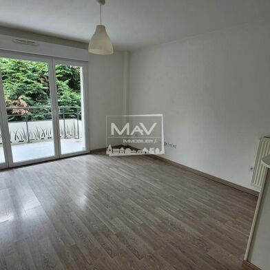 Appartement 3 pièces 214000 €