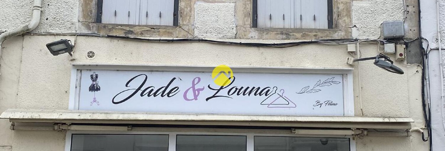 Maison 9 Pièces 200 m² à vendre à Fourchambault (58600)