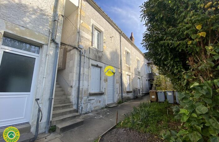 IMMEUBLE COMMERCE ET HABITATION — photo 2