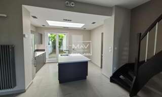 Maison 4 Pièces 90 m² à louer à Mouvaux (59420)