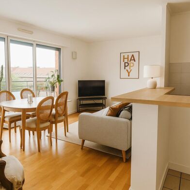 Appartement 2 pièces 179000 €