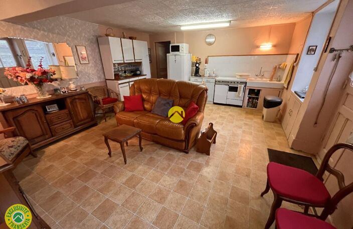 Maison avec cour — photo 2