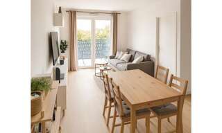 Appartement 2 Pièces 40 m² à vendre à Ronchin (59790)