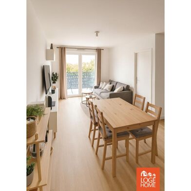 Appartement 2 pièces 175000 €