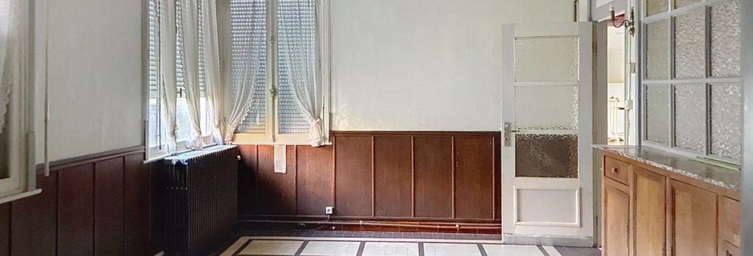 Maison 10 Pièces 150 m² à vendre à Saint-Saulve (59880)