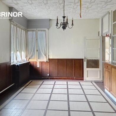 Maison 10 pièces 450000 €