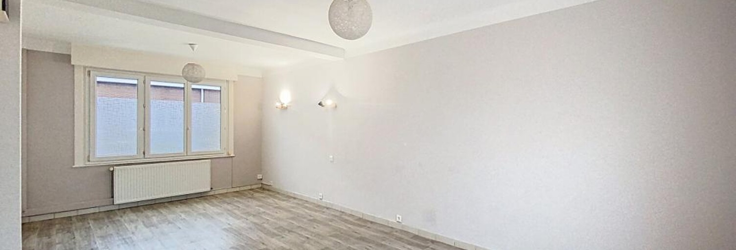 Maison 4 Pièces 89 m² à louer à Villeneuve-d'Ascq (59650)