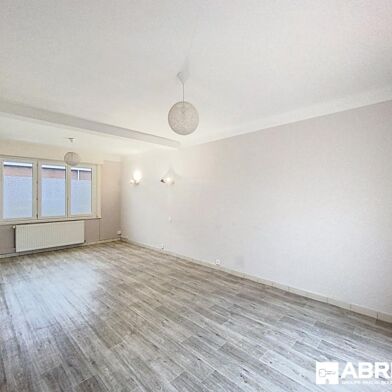 Maison 4 pièces 980 €