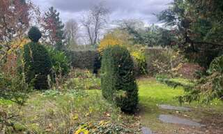 Terrain  464 m² à vendre à Franconville (95130)