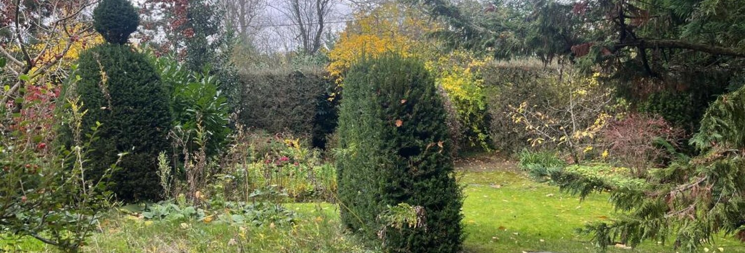 Terrain  464 m² à vendre à Franconville (95130)