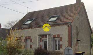 Maison 5 Pièces 97 m² à vendre à Vailly-sur-Sauldre (18260)