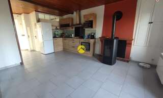 Maison 5 Pièces 97 m² à vendre à Vailly-sur-Sauldre (18260)