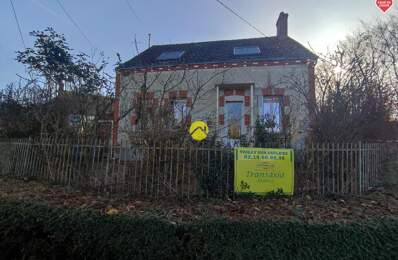 MAISON CLIMATISEE ! — photo du bien