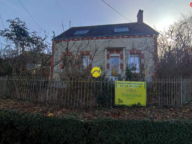 MAISON CLIMATISEE ! — photo du bien