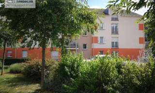 Appartement 2 Pièces 34 m² à vendre à Beauvais (60000)