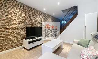 Maison 4 Pièces 89 m² à vendre à Lens (62300)