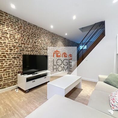 Maison 4 pièces 149000 €