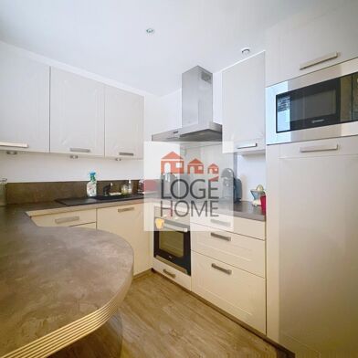 Maison 4 pièces 139000 €