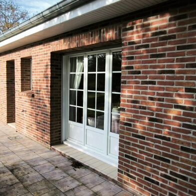 Maison 6 pièces 222000 €