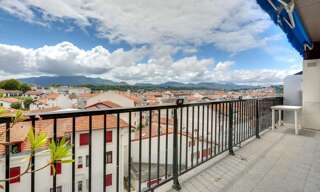 Appartement 4 Pièces 77 m² à vendre à Saint-Jean-de-Luz (64500)