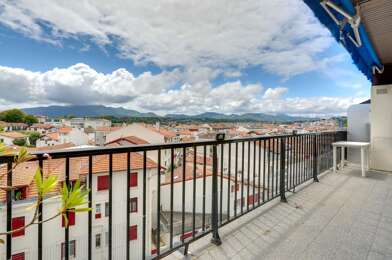 Appartement 4 pièces 724000 €