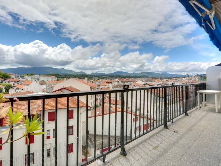 Appartement À Vendre — photo 1