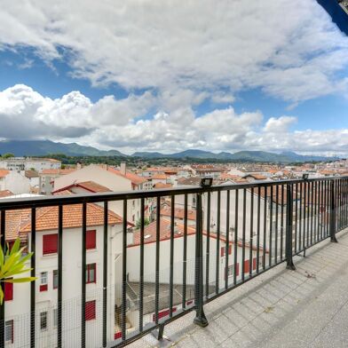 Appartement 4 pièces 724000 €