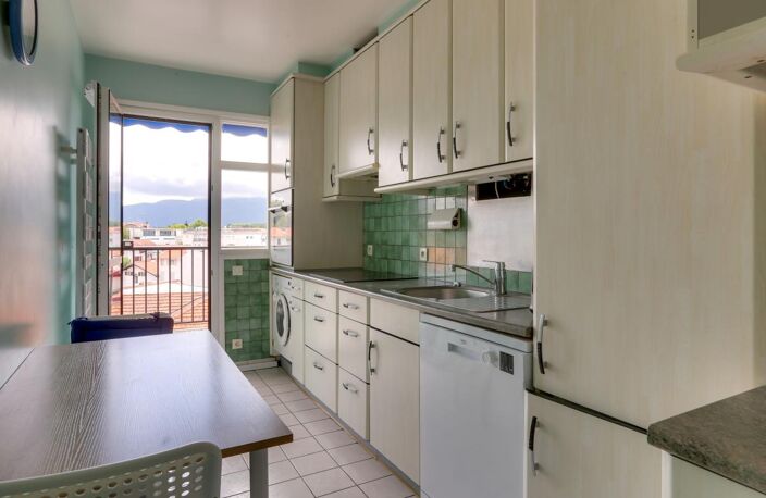 Appartement À Vendre — photo 5