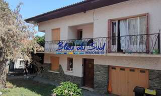 Maison 6 Pièces 140 m² à vendre à Vernet-les-Bains (66820)