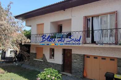 Maison 6 pièces 198500 €