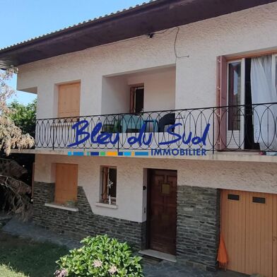 Maison 6 pièces 198500 €