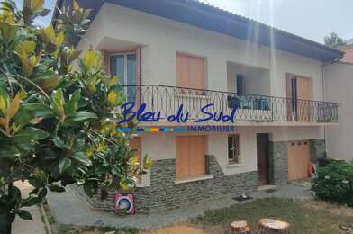 Maison 6 pièces 180000 €