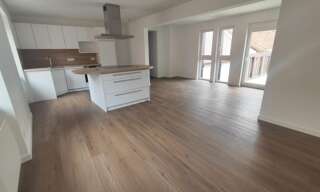 Appartement 4 Pièces 100 m² à louer à Gueberschwihr (68420)