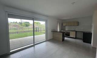 Appartement 3 Pièces 64 m² à louer à Colmar (68000)