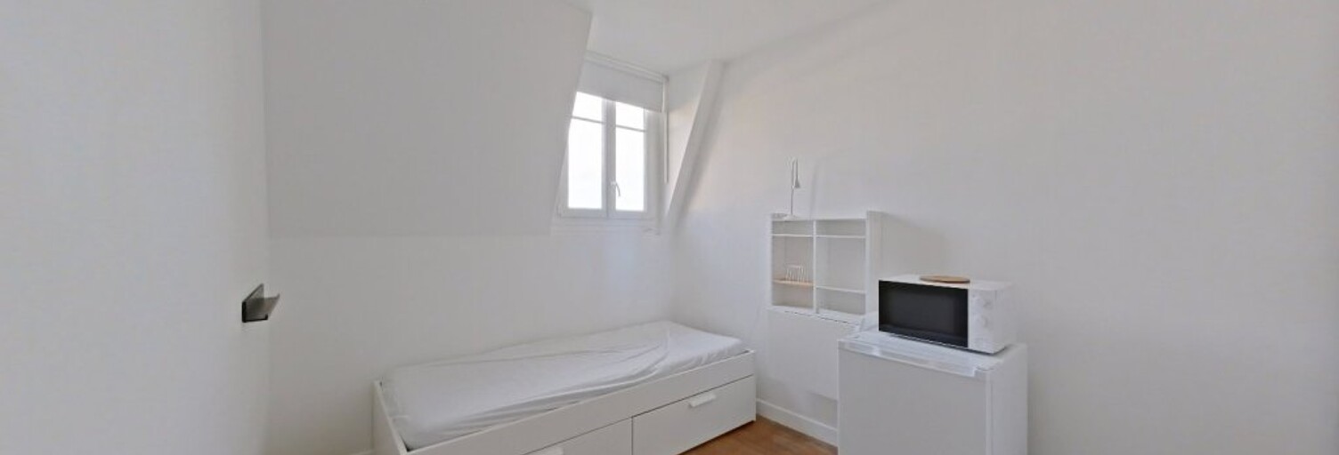 Appartement 1 Pièce 10 m² à louer à Paris 7 (75007)