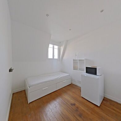Appartement 1 pièces 577 €