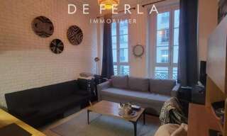 Appartement 2 Pièces 28 m² à vendre à Paris 2 (75002)