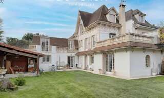 Maison 7 Pièces 200 m² à vendre à Saint-Maur-des-Fossés (94210)