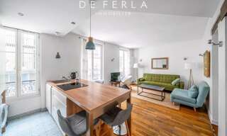 Appartement 2 Pièces 42 m² à vendre à Paris 15 (75015)