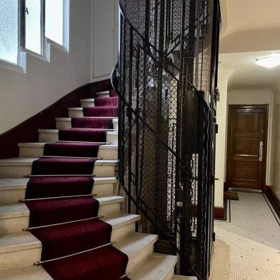 Appartement 2 pièces 372000 €