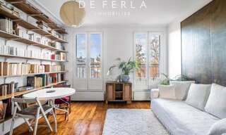 Appartement 3 Pièces 57 m² à vendre à Paris 10 (75010)